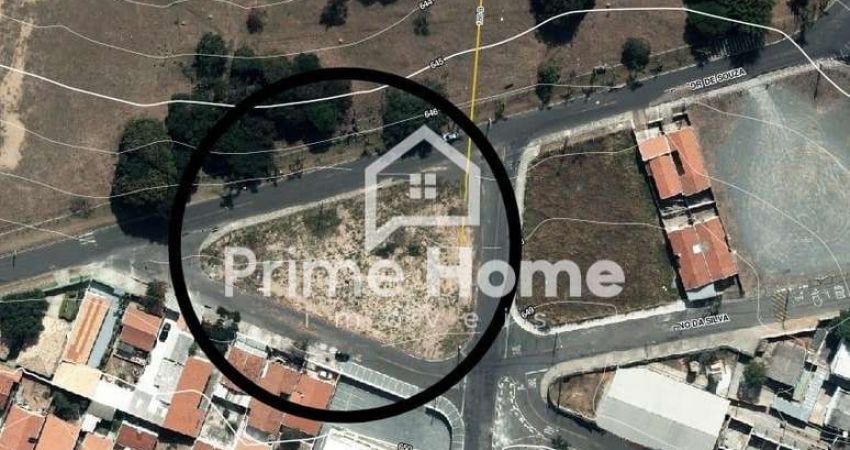 Terreno comercial à venda na Rua Ary Antenor de Souza, 11, Jardim Nova América, Campinas