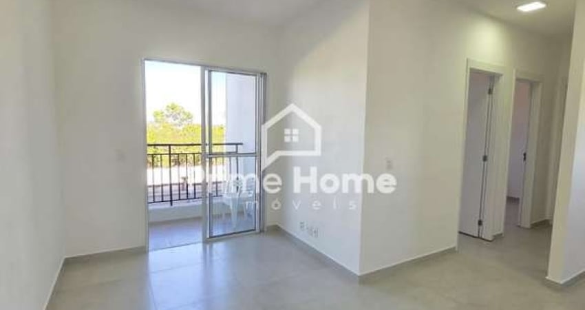 Apartamento com 2 quartos para alugar na Avenida Gentil Martins, 40, Jardins do Império, Indaiatuba