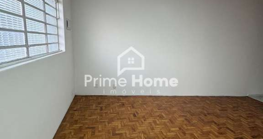 Casa com 2 quartos para alugar na Rua Jorge Harrat, 105, Ponte Preta, Campinas