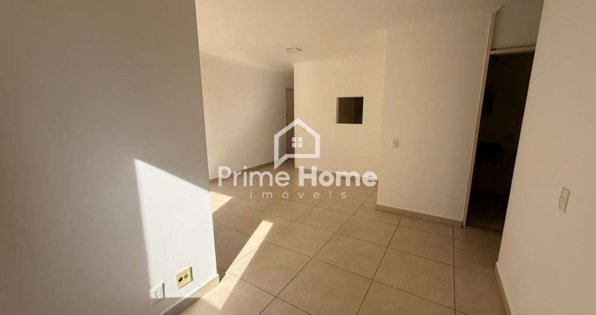 Apartamento com 2 quartos para alugar na Rua Votorantim, 101, Vila Nova, Campinas