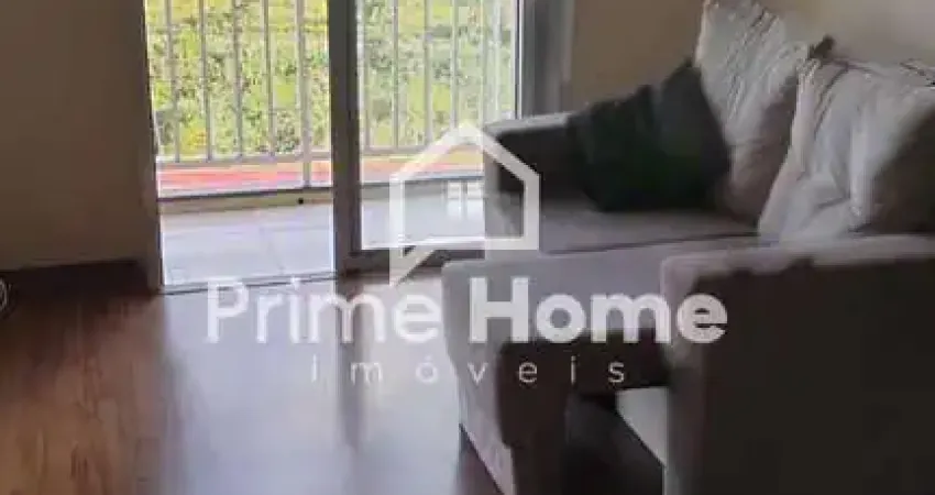 Apartamento com 2 quartos à venda na Rua Jefferson Alexandre Liberato Melo, 270, Jardim Minda, Hortolândia