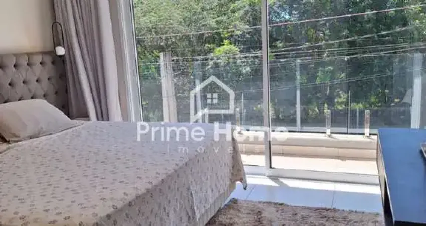 Casa em condomínio fechado com 3 quartos para alugar na Avenida José Hoffmann, Residencial Real Parque Sumaré, Sumaré