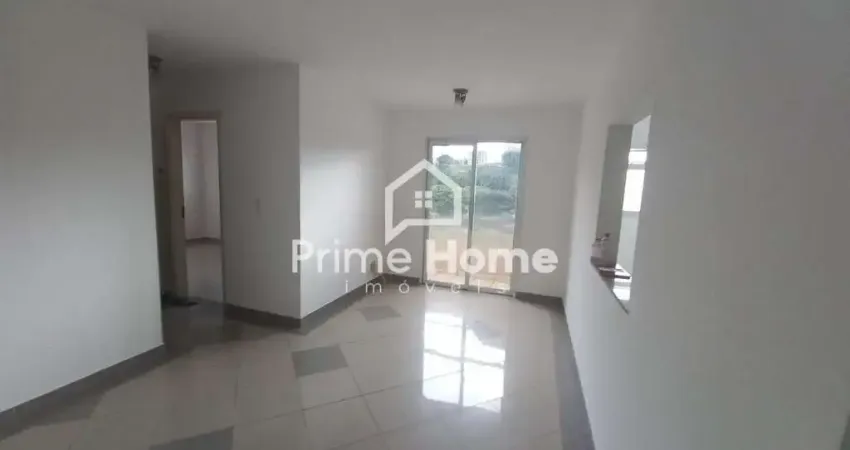Apartamento com 2 quartos para alugar na Rua José Luiz Camargo Moreira, 120, Mansões Santo Antônio, Campinas