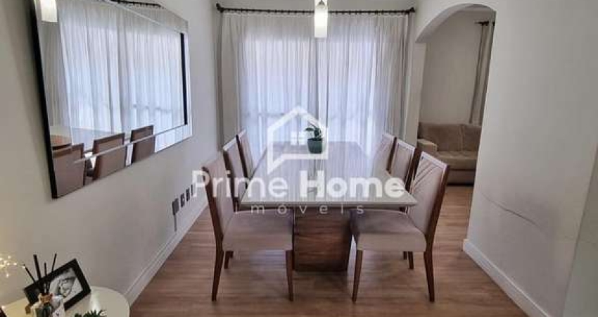 Apartamento com 3 quartos para alugar na Rua Doutor Sales de Oliveira, 120, Vila Industrial, Campinas