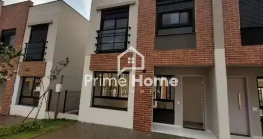 Casa em condomínio fechado com 3 quartos à venda na Avenida Constante Pavan, 962, Betel, Paulínia