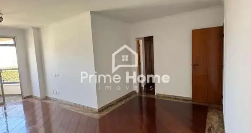 Apartamento com 3 quartos para alugar na Rua Uruguaiana, 431, Bosque, Campinas