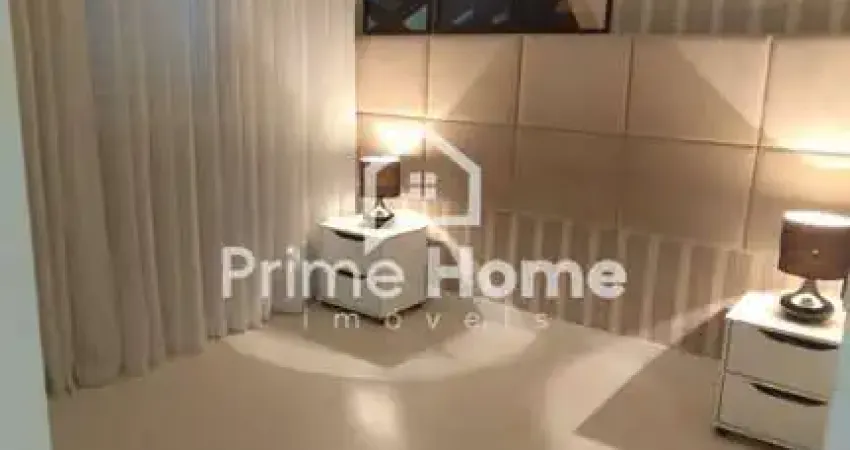 Apartamento com 2 quartos à venda na Vila Inema, Hortolândia 