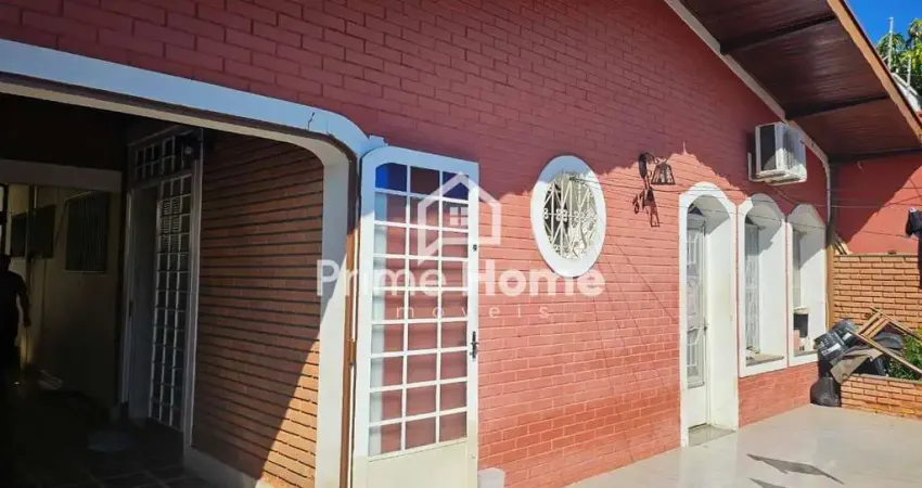 Casa com 4 quartos à venda no Jardim Conceição, Campinas 
