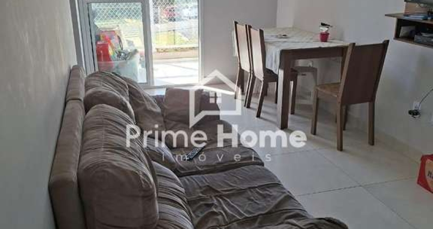 Apartamento com 2 quartos à venda na Avenida Remo Oscar Beseggio, 975, Parque das Colinas, Valinhos