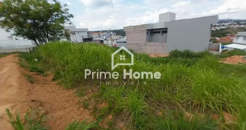 Terreno à venda na Rua Mário Calmo, 45, Santa Rosa, Vinhedo