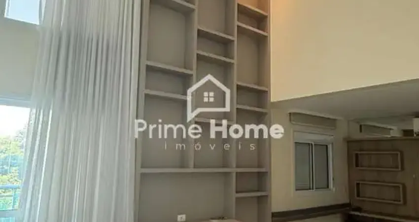 Apartamento com 2 quartos para alugar na Rua Doutor Mário Natividade, 936, Taquaral, Campinas