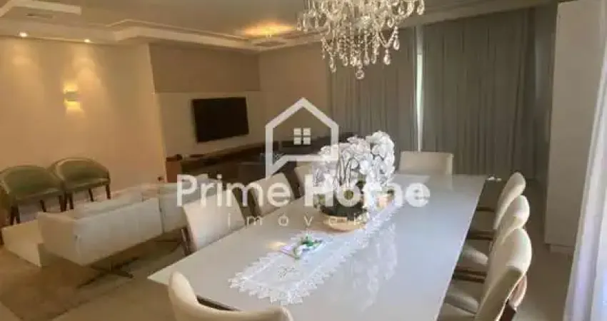 Casa em condomínio fechado com 4 quartos à venda na Estrada da Rhodia Km 12, 7030, Vila Hollândia, Campinas