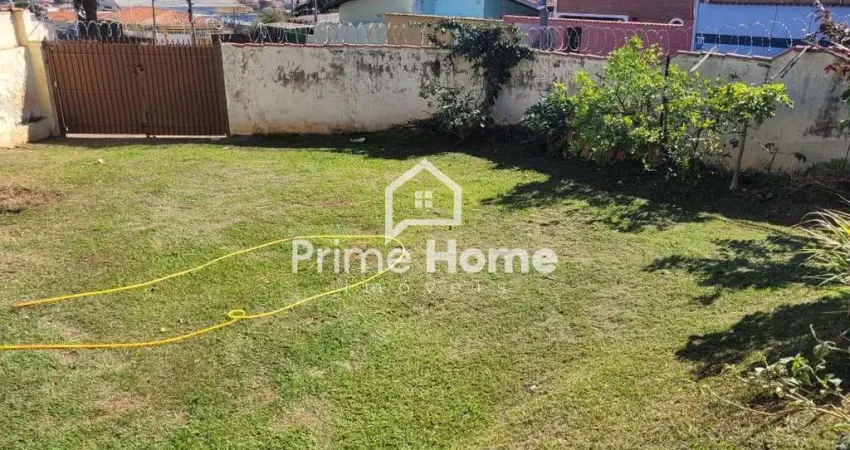 Terreno à venda no Jardim Conceição, Campinas 