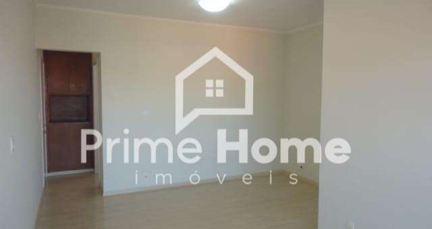 Apartamento com 3 quartos à venda na Rua Professor Saul Carlos da Silva, 225, Jardim Guarani, Campinas