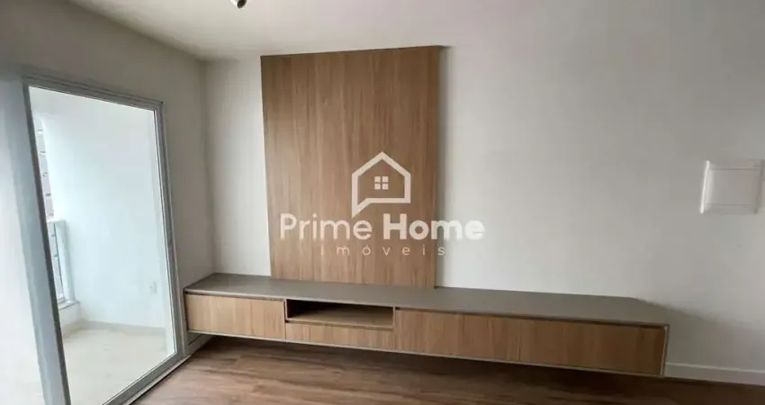Apartamento com 1 quarto para alugar na Rua Álvaro Muller, 135, Vila Itapura, Campinas