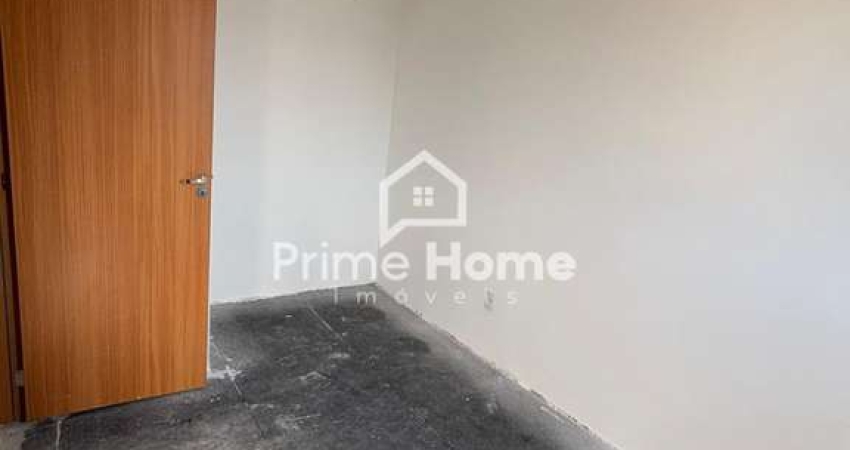 Apartamento com 2 quartos à venda na Rua Manoel Mendes Sansano, 76, Jardim Boa Esperança, Campinas