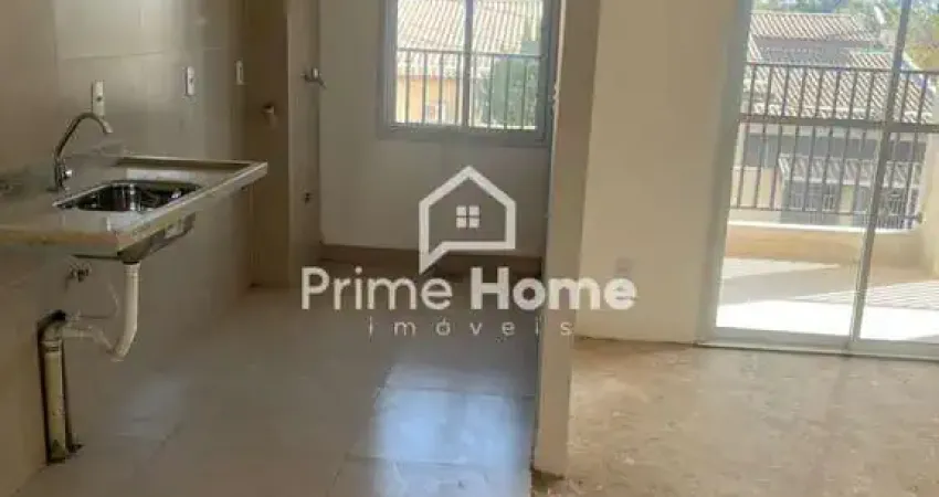 Apartamento com 2 quartos à venda no Green Village, Nova Odessa 