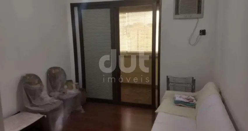 Apartamento com 4 quartos para alugar na Rua Barão de Atibaia, 140, Vila Itapura, Campinas