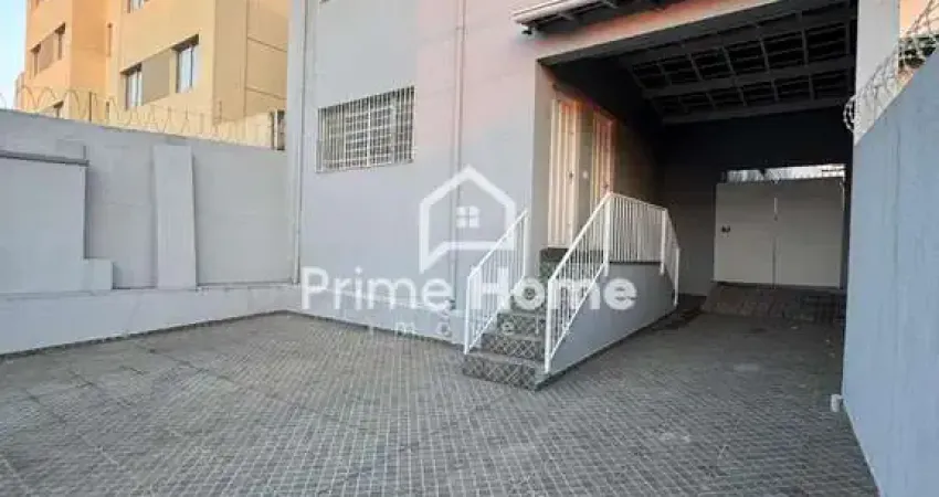 Casa com 4 quartos à venda na Rua Jorge Harrat, 105, Ponte Preta, Campinas