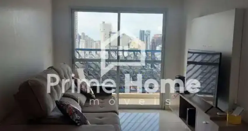 Apartamento com 3 quartos para alugar na Rua Doutor Sales de Oliveira, 120, Vila Industrial, Campinas
