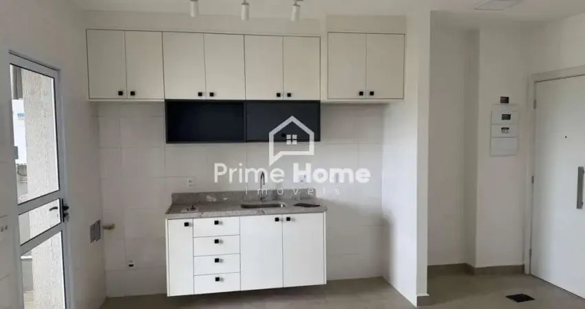 Apartamento com 2 quartos para alugar na Rua Aguinaldo Xavier de Souza, 121, Parque Prado, Campinas