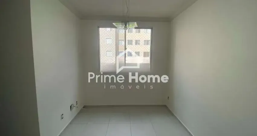 Apartamento com 3 quartos para alugar na Rua Manoel Sylvestre de Freitas Filho, 1224, Jardim Nova Europa, Campinas