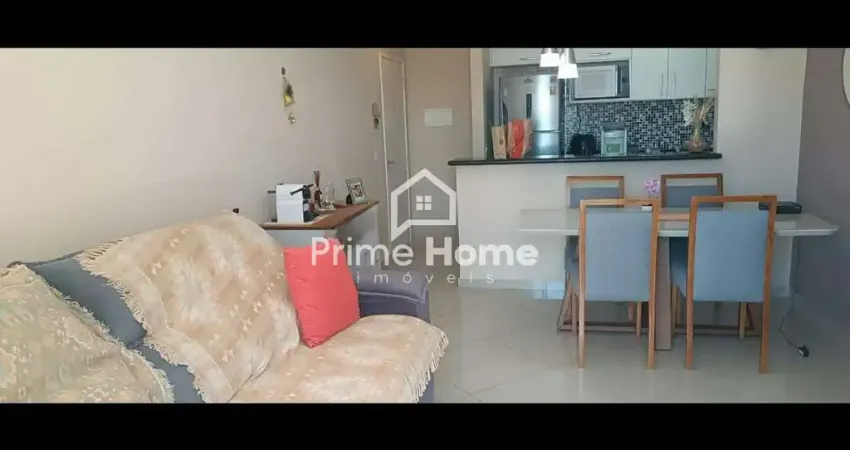 Apartamento com 3 quartos para alugar na Avenida Doutor Bernardo Kaplan, 123, Parque Brasília, Campinas