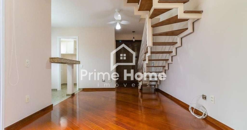 Apartamento com 1 quarto para alugar na Rua Santo Antônio, 135, Cambuí, Campinas