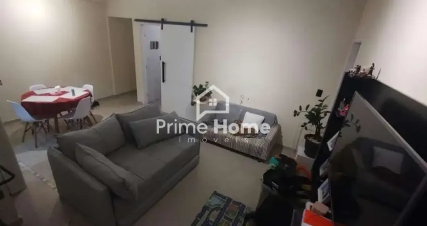 Apartamento com 2 quartos para alugar na Rua Presidente Alves, 1357, Jardim Flamboyant, Campinas