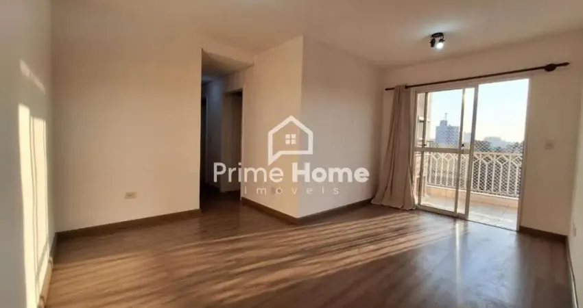 Apartamento com 3 quartos para alugar na Avenida Doutor Bernardo Kaplan, 14, Jardim Flamboyant, Campinas