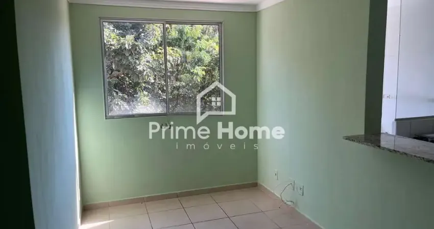 Apartamento com 2 quartos para alugar na Rua Ubatuba, 140, Jardim Nova Europa, Campinas