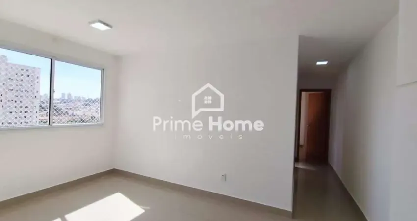 Apartamento com 2 quartos para alugar na Avenida João Batista Morato do Canto, 1441, Vila Industrial, Campinas