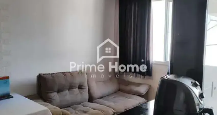 Apartamento com 2 quartos para alugar na Avenida João Batista Morato do Canto, 1441, Vila Industrial, Campinas