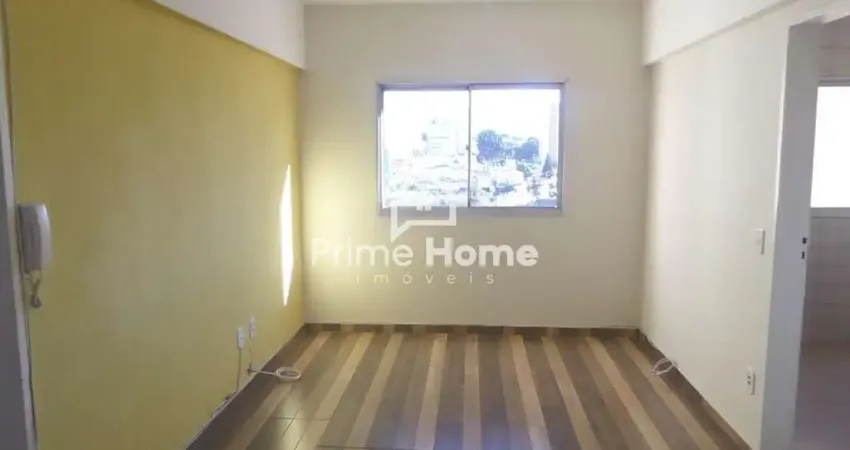 Apartamento com 1 quarto para alugar na Rua José Paulino, 1448, Centro, Campinas
