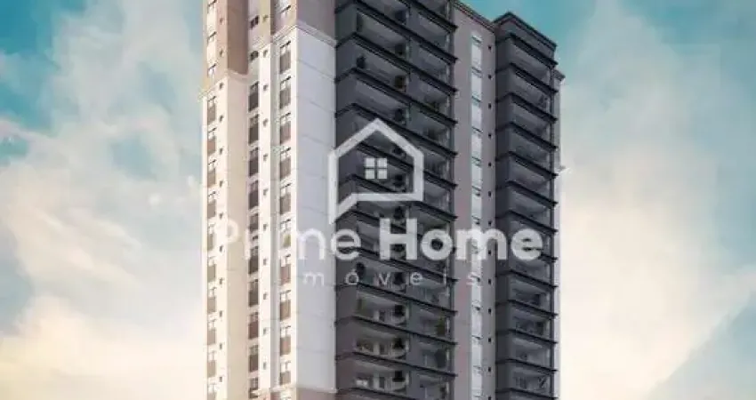 Apartamento com 2 quartos à venda na Avenida Governador Pedro de Toledo, 334, Bonfim, Campinas