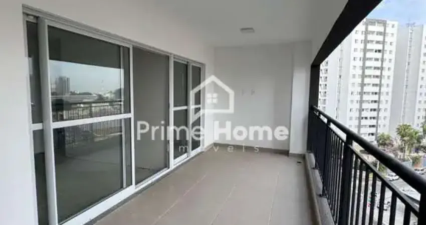 Apartamento com 3 quartos à venda na Avenida Governador Pedro de Toledo, 334, Bonfim, Campinas
