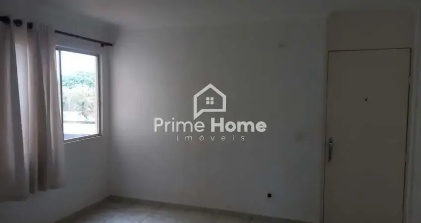 Apartamento com 2 quartos para alugar na Rua Doutor Sylvio Carvalhaes, 1477, Jardim Paulicéia, Campinas