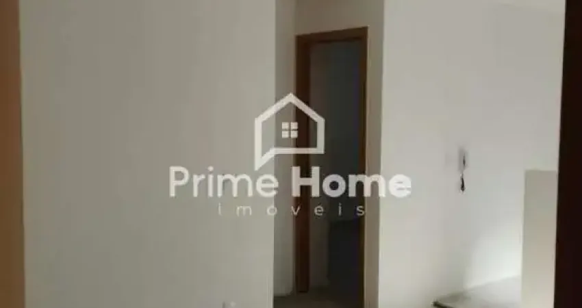 Apartamento com 2 quartos à venda no Loteamento Residencial Parque dos Cantos, Campinas 