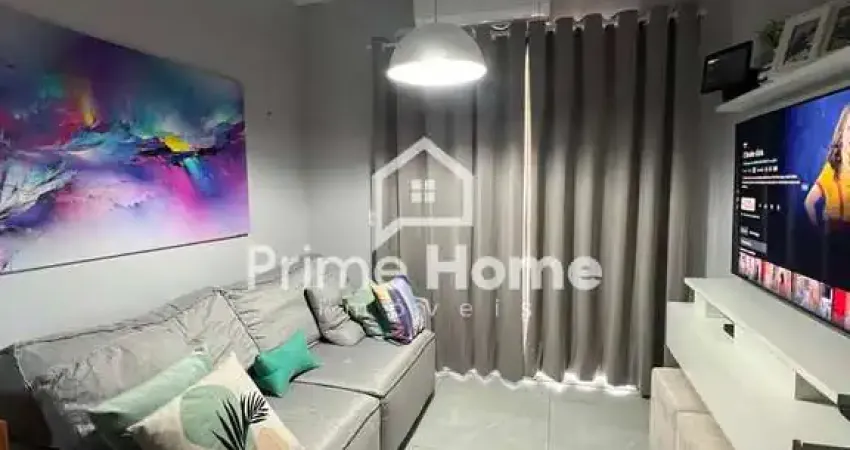 Apartamento com 1 quarto à venda na Avenida Francisco Glicério, 2040, Vila Itapura, Campinas