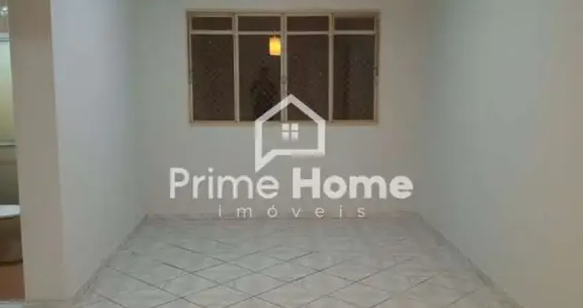 Apartamento com 2 quartos à venda na Avenida Palestina, 11, Jardim Flamboyant, Campinas