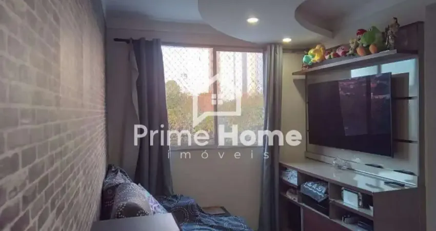 Apartamento com 2 quartos à venda na Avenida São José dos Campos, 150, Jardim Nova Europa, Campinas