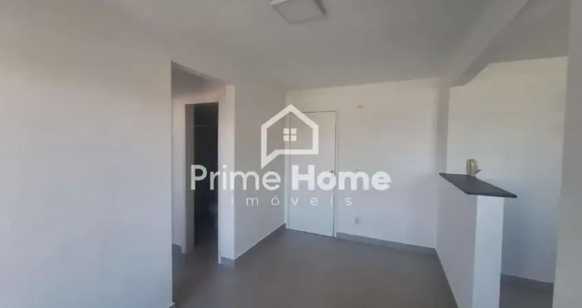 Apartamento com 2 quartos para alugar na Rua Maria Mercedes Etter Von Zuben, 151, Jardim Antonio Von Zuben, Campinas