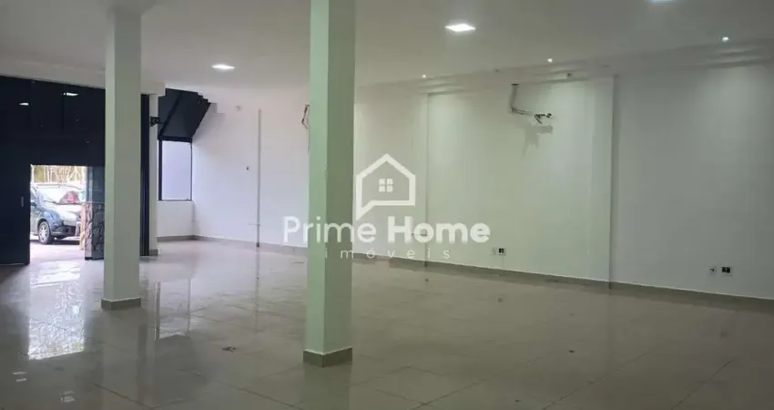 Sala comercial para alugar na Avenida dos Esportes, 1281, Vila Bissoto, Valinhos