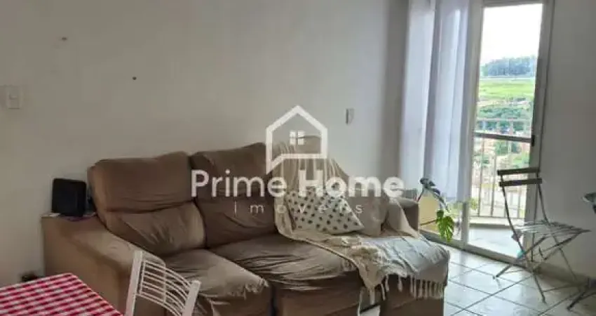 Apartamento com 2 quartos à venda na Rua Madalena Barbosa Ferreira, 485, Vila Lemos, Campinas