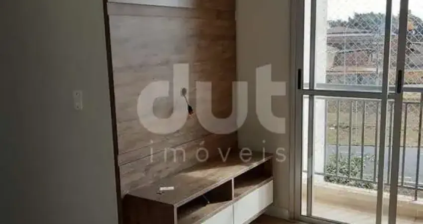 Apartamento com 2 quartos para alugar na Avenida das Amoreiras 1919, 4001, Vila Mimosa, Campinas