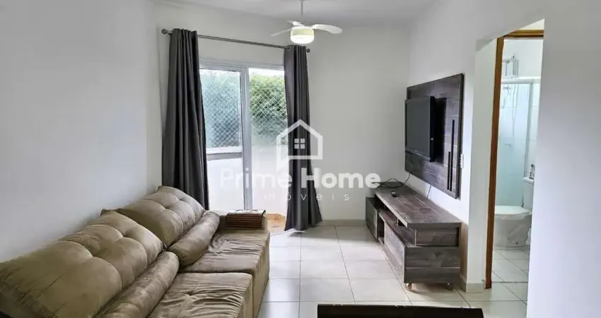 Apartamento com 2 quartos para alugar na Rua Doutor João Quirino do Nascimento, 156, Jardim Boa Esperança, Campinas
