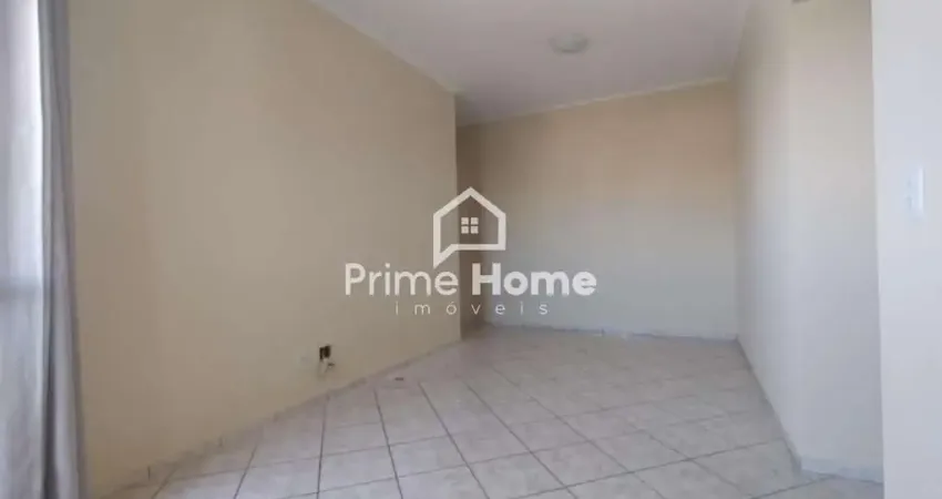 Apartamento com 2 quartos para alugar na Rua Doutor João Quirino do Nascimento, 156, Jardim Boa Esperança, Campinas