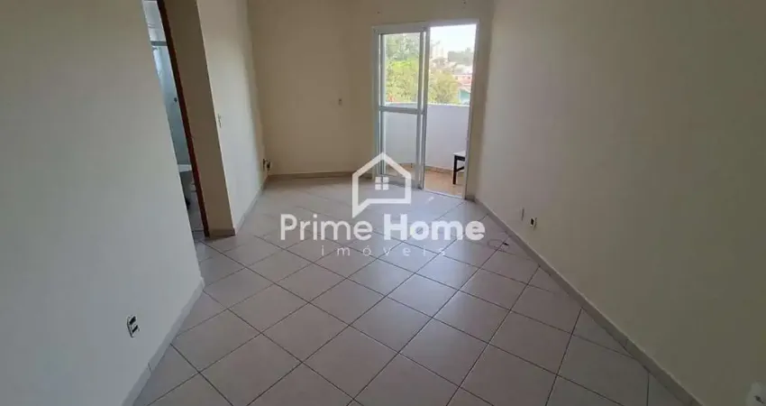 Apartamento com 2 quartos para alugar na Rua Doutor João Quirino do Nascimento, 156, Jardim Boa Esperança, Campinas