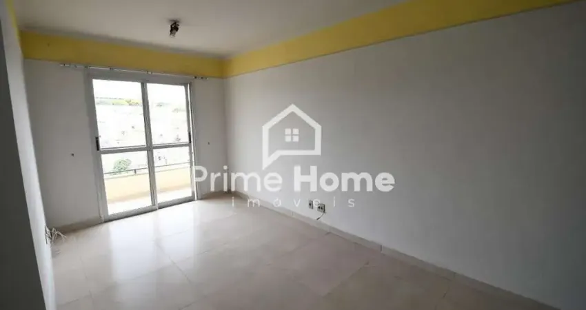 Apartamento com 3 quartos à venda na Rua Pinheiros, 200, Vila Industrial, Campinas