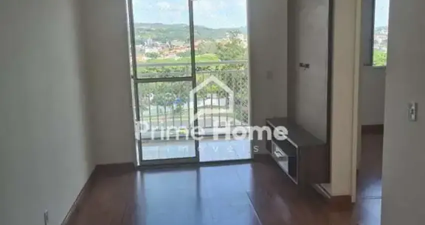 Apartamento com 2 quartos à venda na Rua Vitório Randi, 135, Jardim Alto da Boa Vista, Valinhos